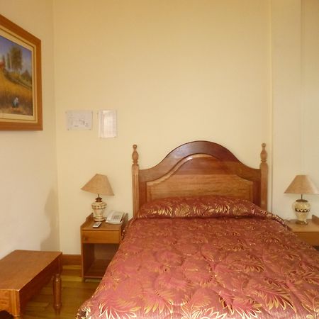 Hotel Midori Куско Экстерьер фото