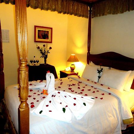 Hotel Midori Куско Экстерьер фото
