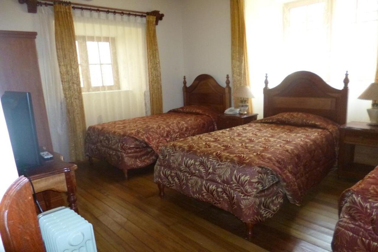 Hotel Midori Куско Экстерьер фото