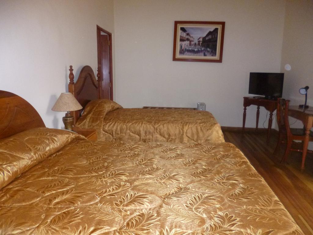 Hotel Midori Куско Экстерьер фото