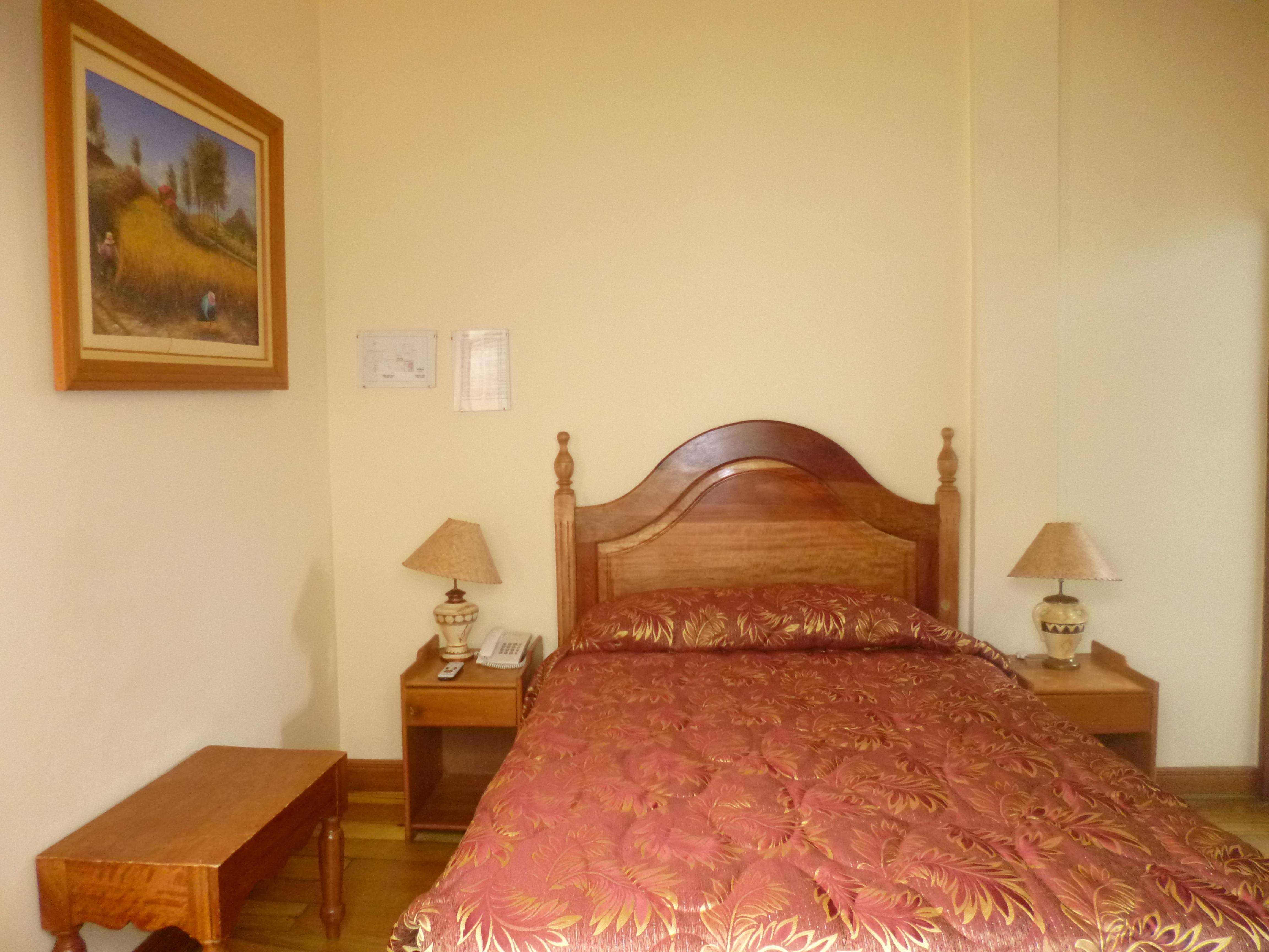 Hotel Midori Куско Экстерьер фото