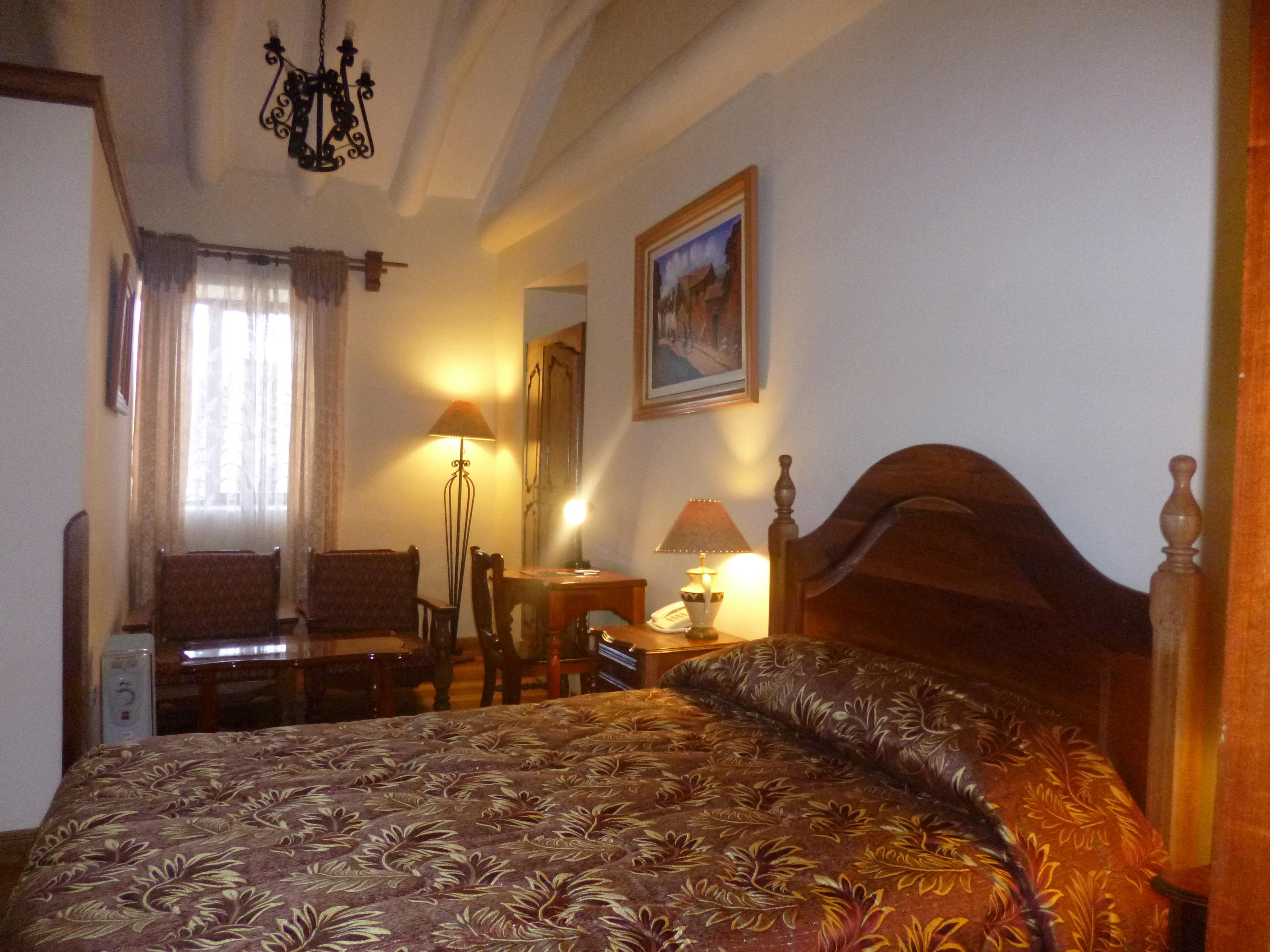 Hotel Midori Куско Экстерьер фото