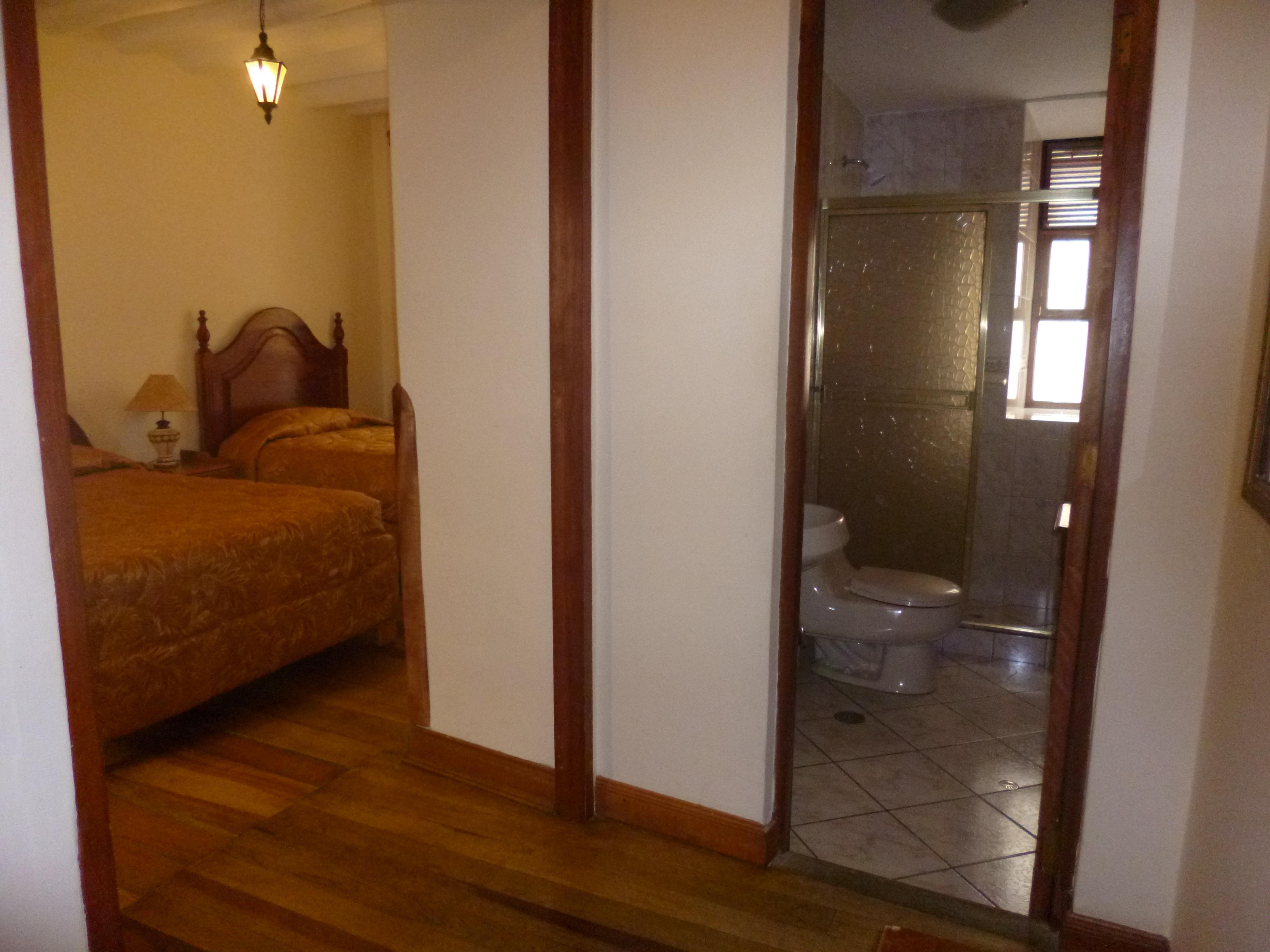 Hotel Midori Куско Экстерьер фото