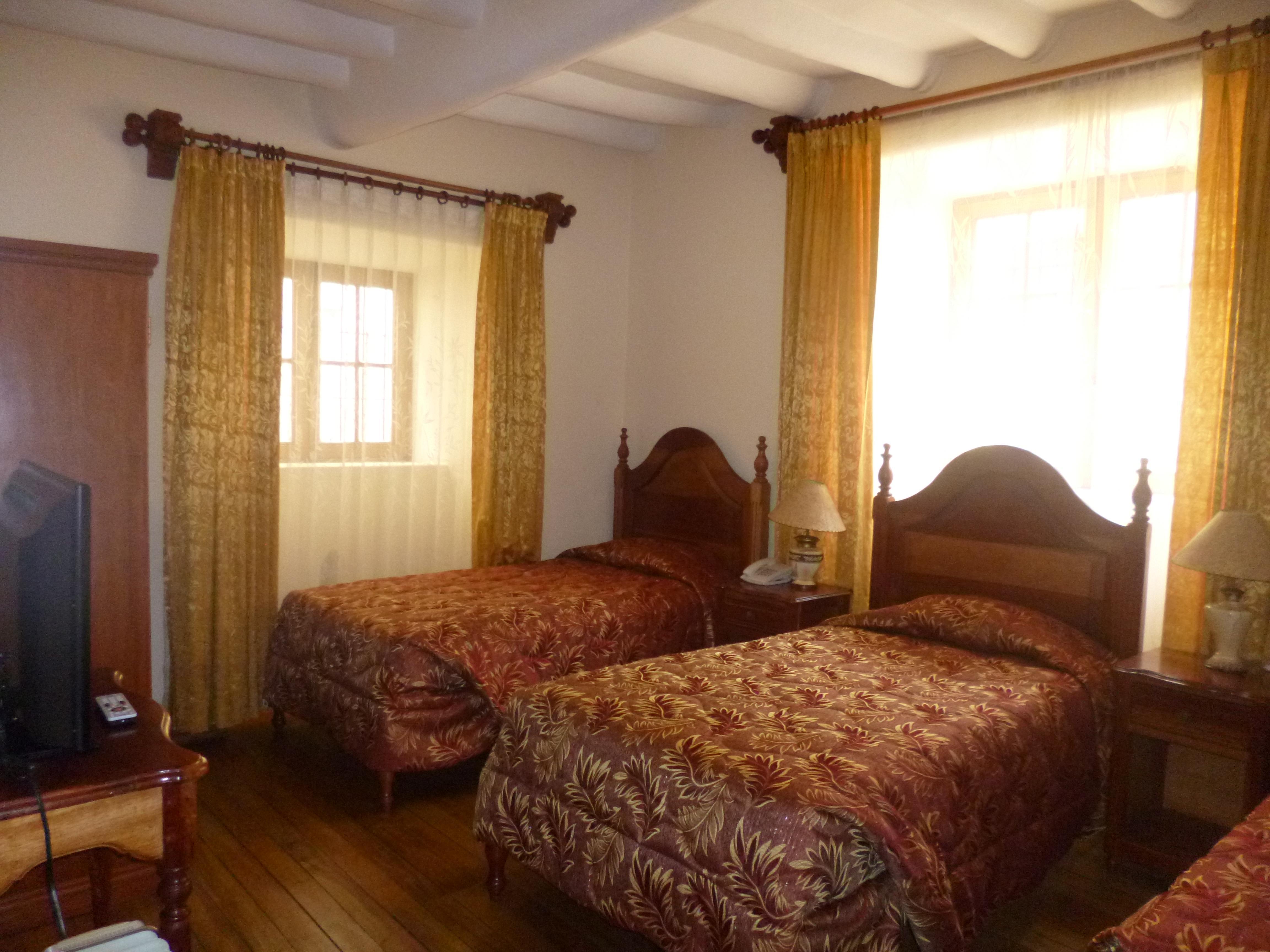 Hotel Midori Куско Экстерьер фото