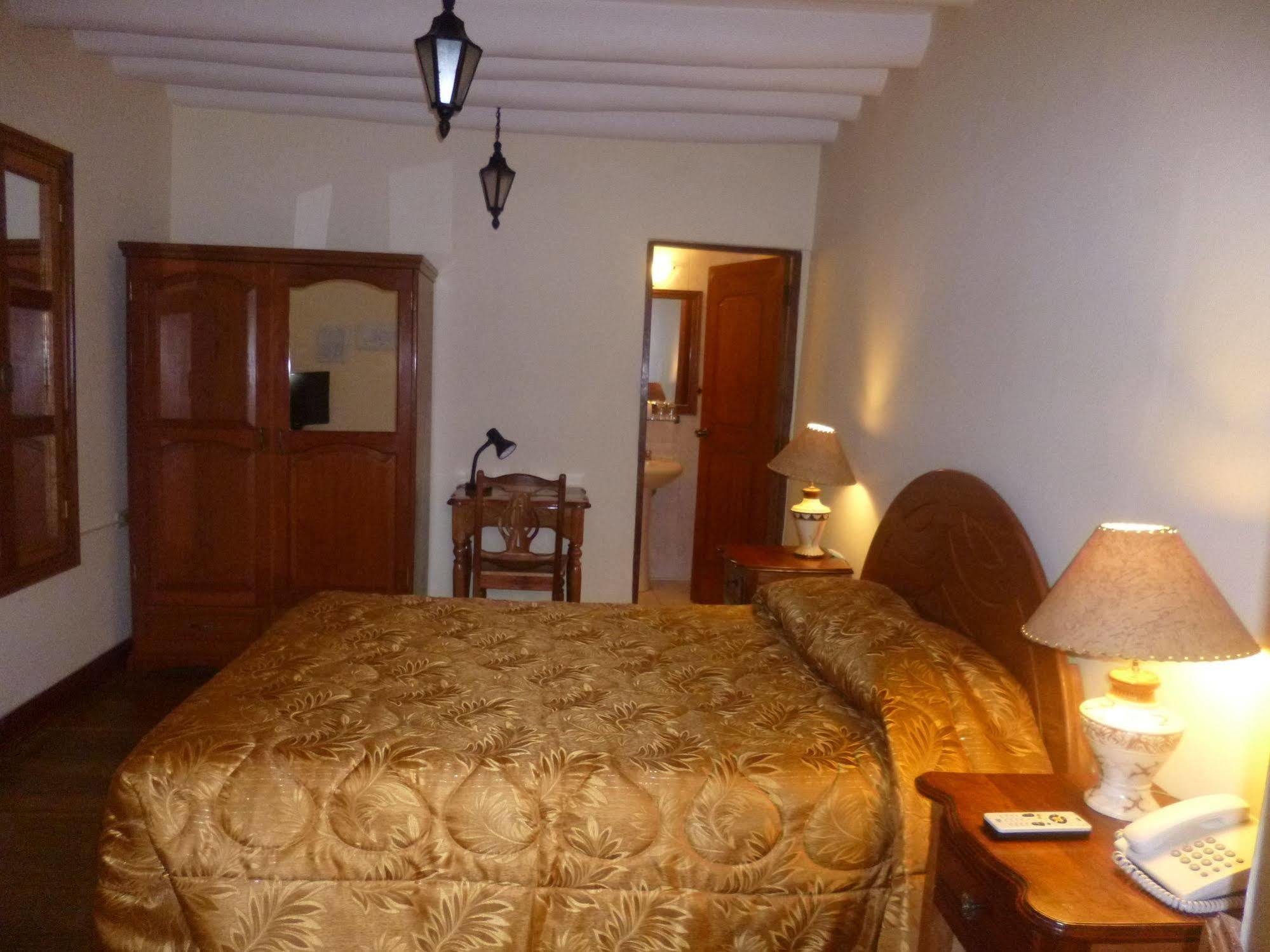 Hotel Midori Куско Экстерьер фото