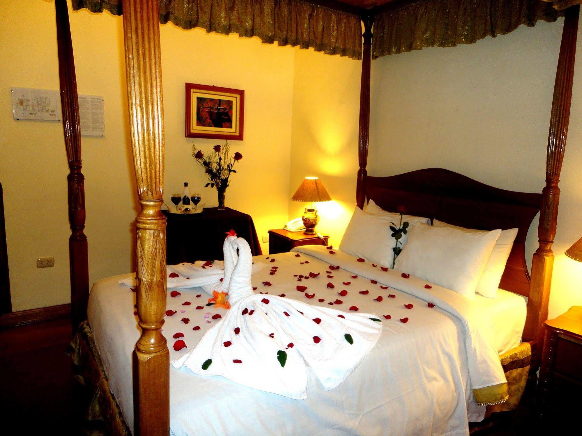 Hotel Midori Куско Экстерьер фото