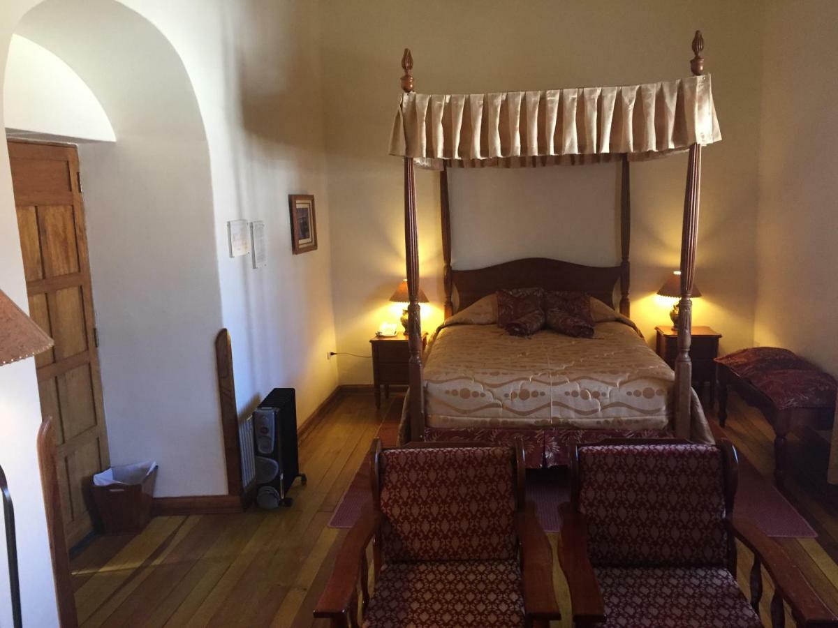 Hotel Midori Куско Экстерьер фото