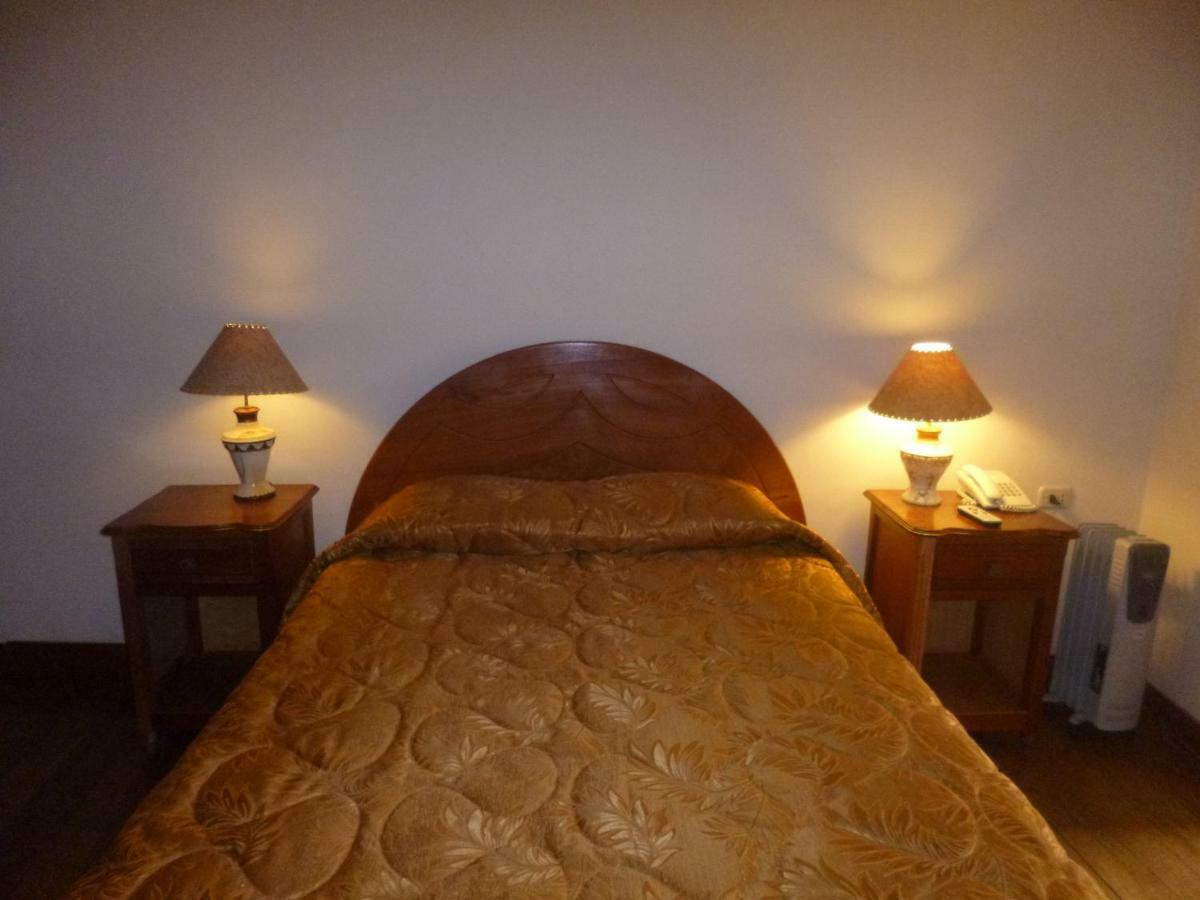 Hotel Midori Куско Экстерьер фото