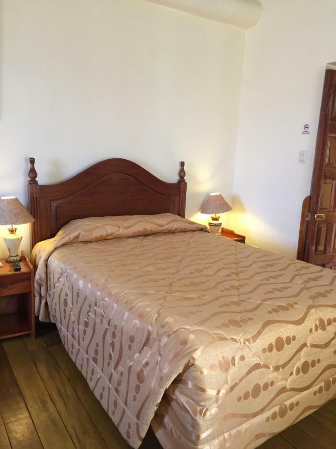 Hotel Midori Куско Экстерьер фото