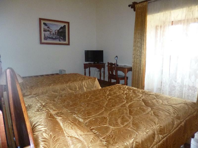Hotel Midori Куско Экстерьер фото