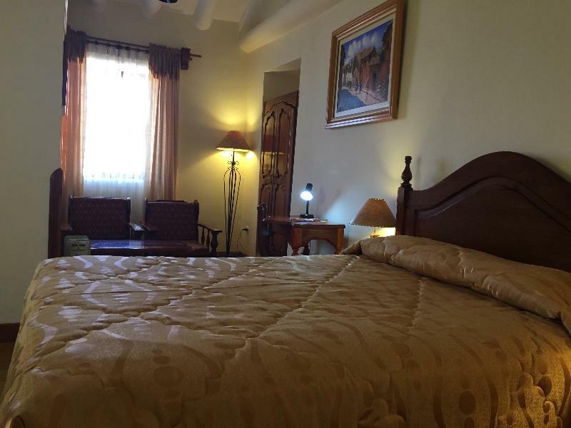 Hotel Midori Куско Экстерьер фото