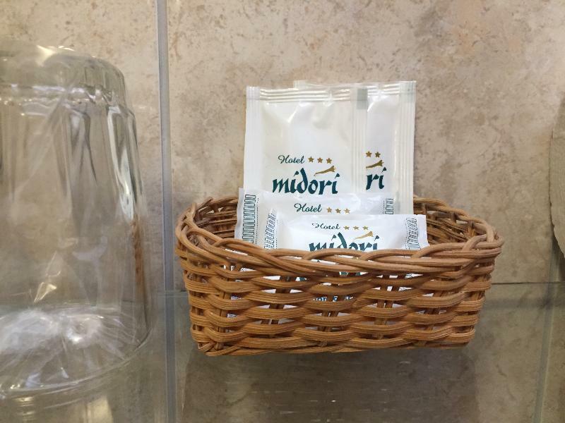 Hotel Midori Куско Экстерьер фото